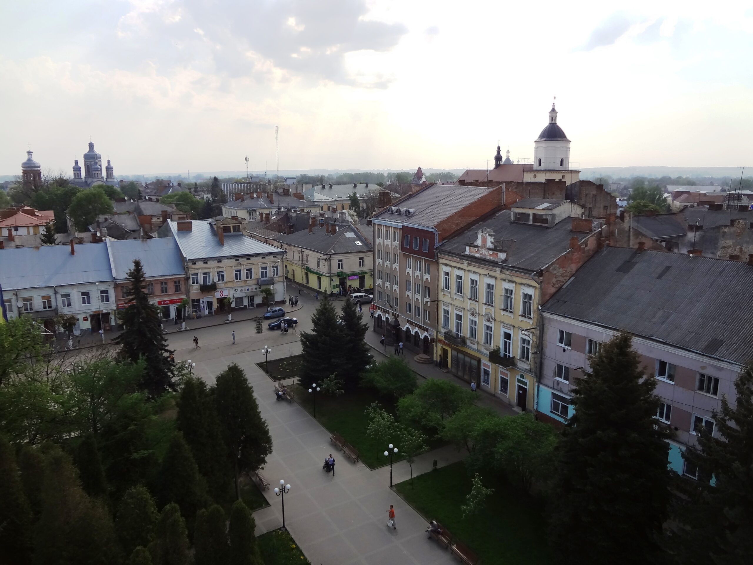 У Самборі відбудеться благодійний концерт на підтримку ЗСУ