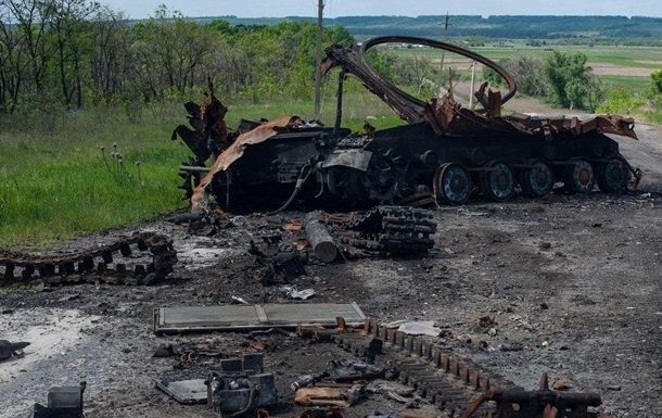 Втрати ворога: за добу мінус 150 росіян та 4 артилерійські системи