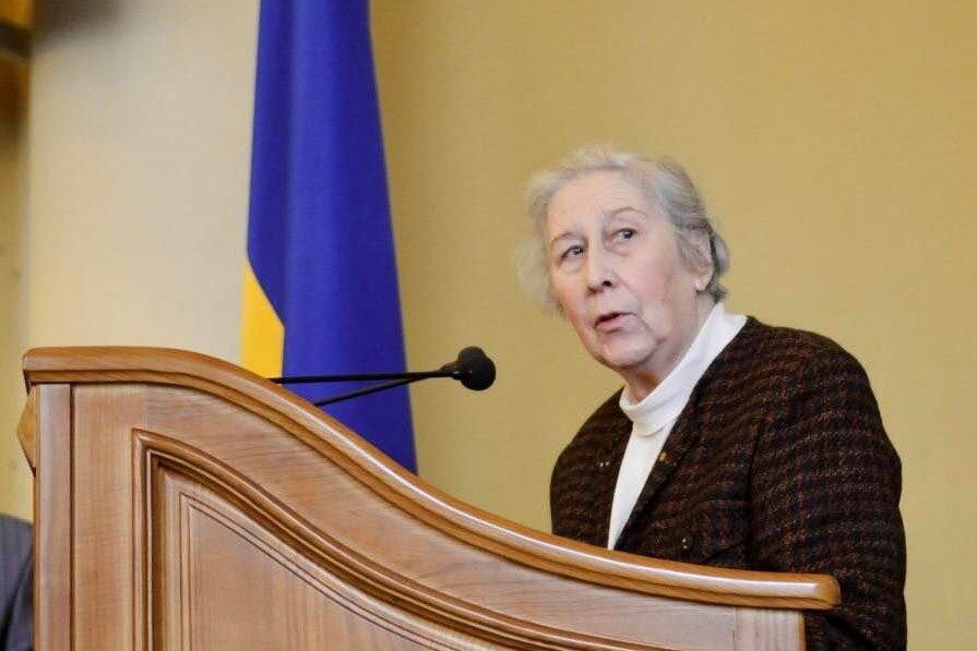 Львів завтра попрощається з останньою зв’язковою Романа Шухевича
