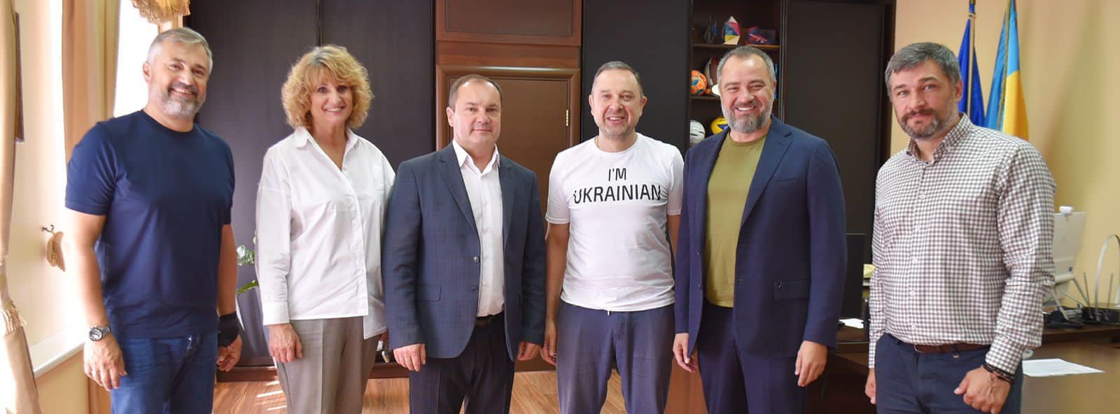 Футбол під час війни: в Україні розробили Положення, яке регулюватиме проведення футбольних змагань