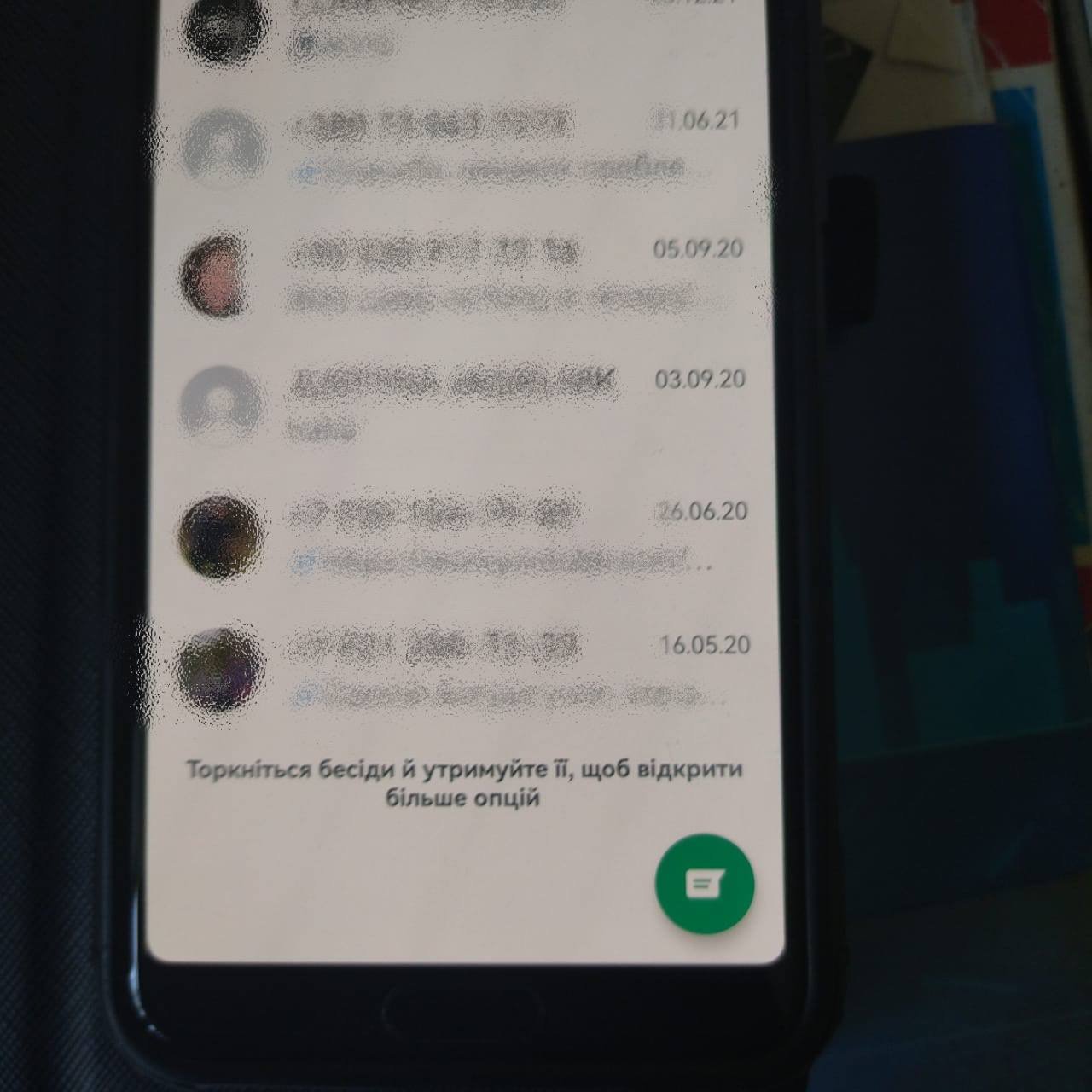 На Львівщині затримали іноземця, який фотографував для росіян стратегічні об’єкти