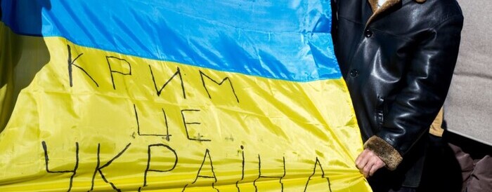 Серед українців зростає негативне ставлення до жителів Криму та Донбасу