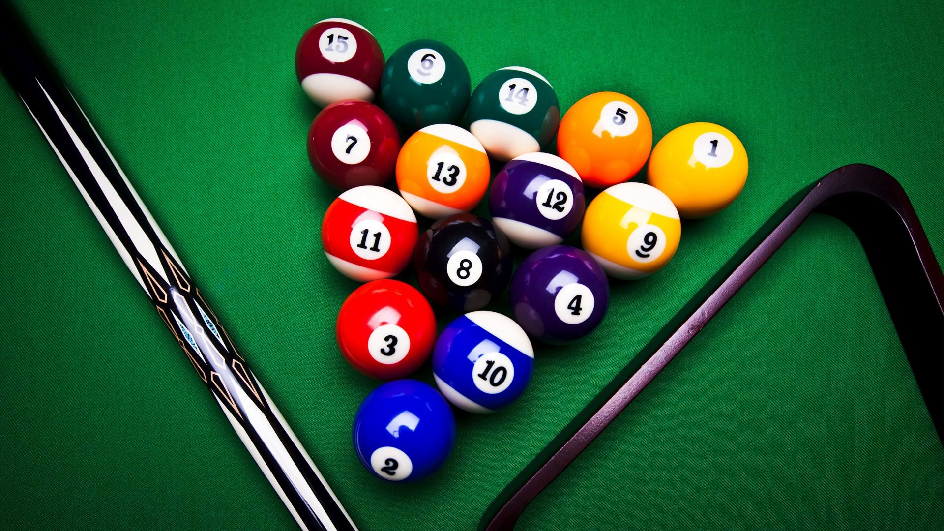 Уперше за багато років Львівщина прийме чемпіонат України з більярдного спорту