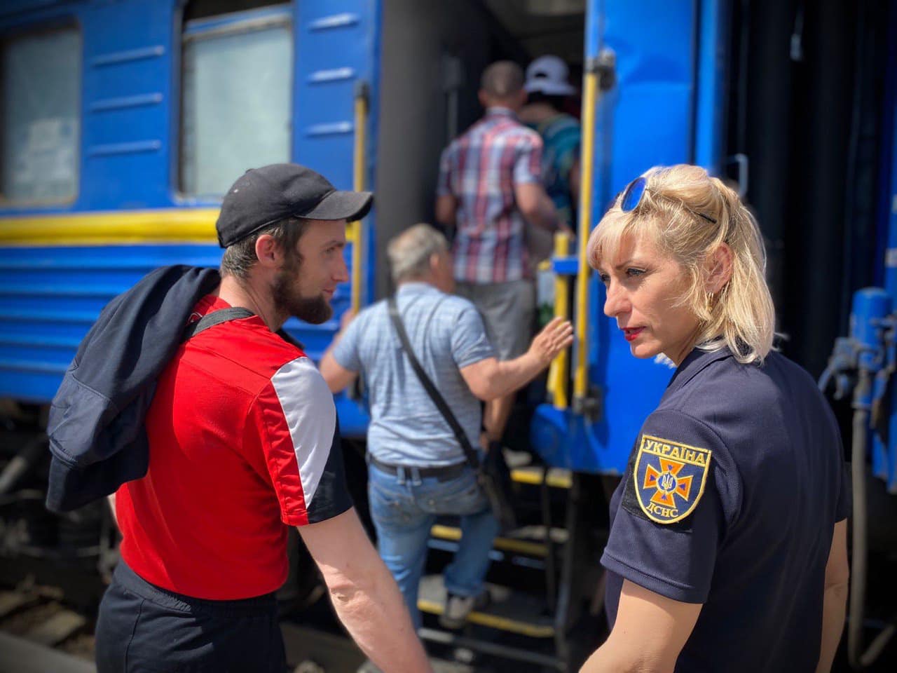 Обов’язкову евакуацію планують провести ще з кількох областей