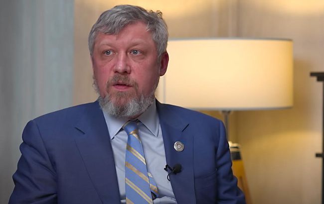 МЗС Казахстану викликало посла України через заяву про росіян