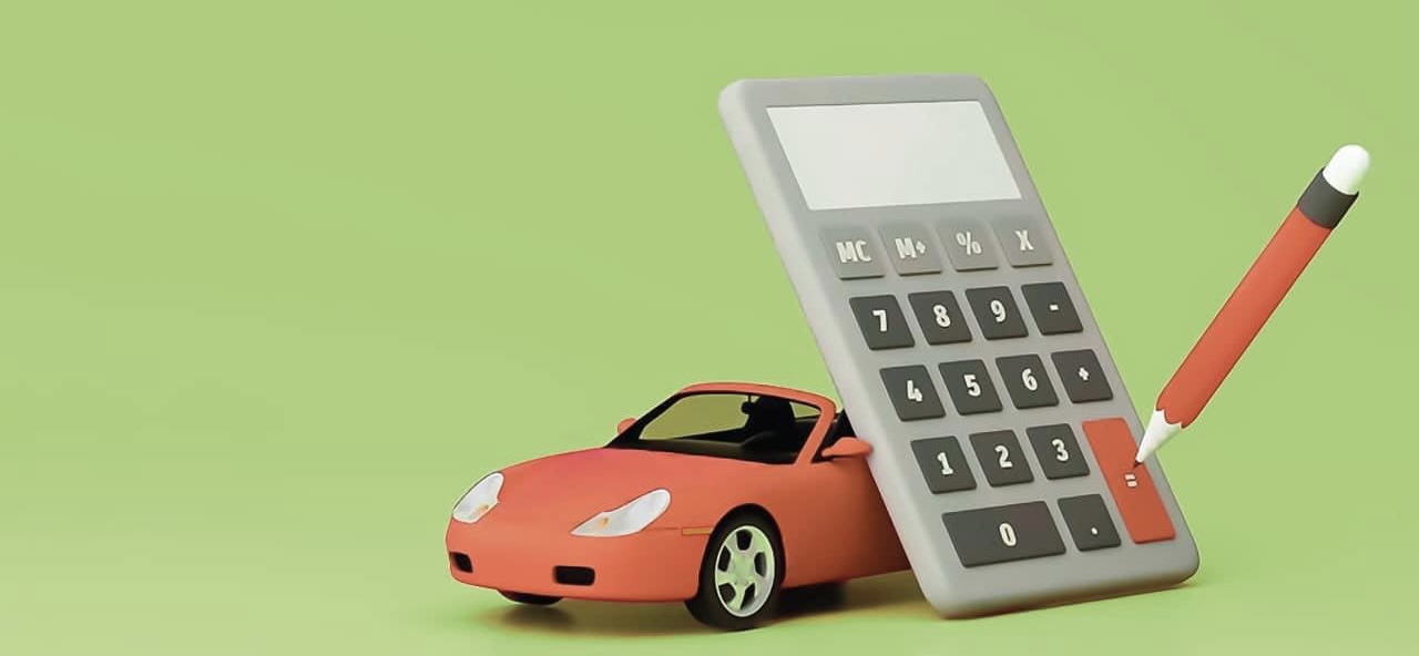 Розрахувати вартість перереєстрації авто тепер можна онлайн