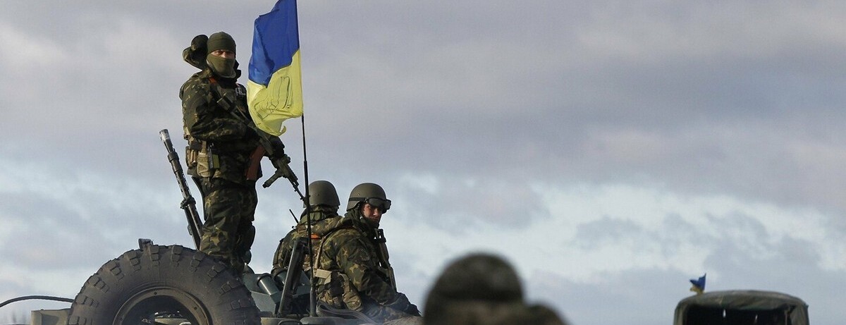 ЗСУ відсунули російські війська на чотирьох напрямках, – Генштаб