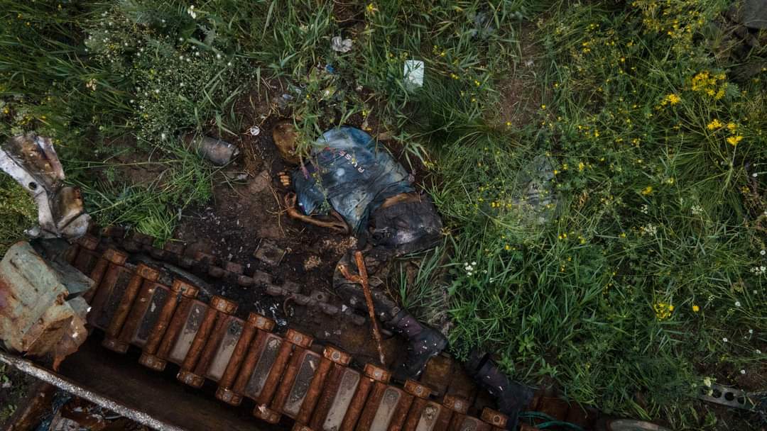 Втрати ворога: за добу ЗСУ ліквідували 250 росіян, 10  танків, 19 ББМ