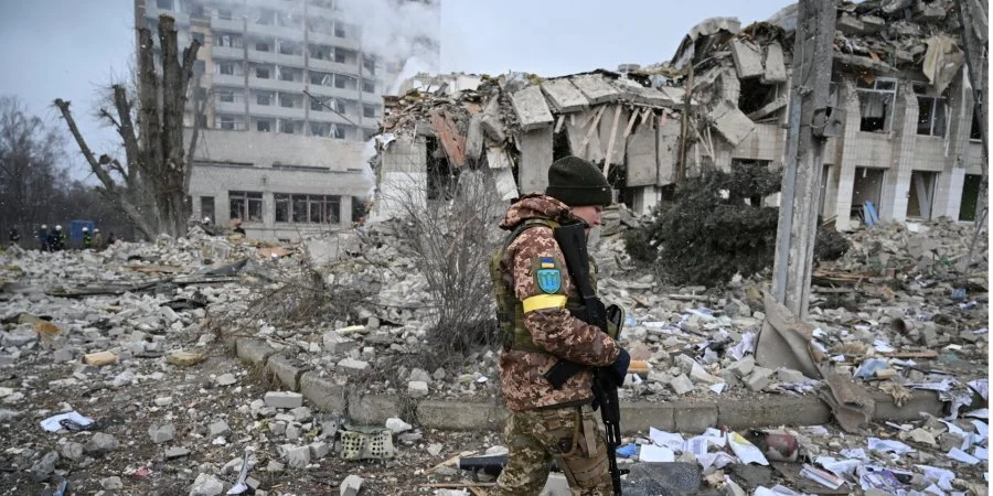 Російські сили можуть посилити обстріли та відновити наступ на Харківщині, — голова ОВА