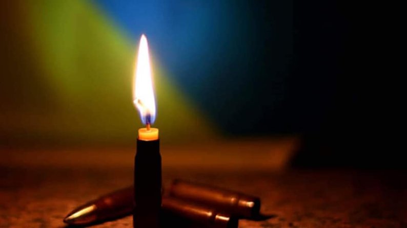 У бою з загарбниками загинув захисник зі Сколе