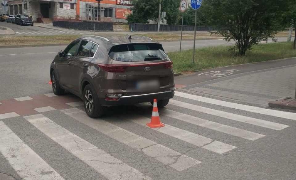 Поліцейські розповіли, в яких аваріях гине найбільше мешканців Львівщини