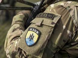 Верховний суд держави-терориста визнав полк «Азов» терористичним: як відреагували «Азовці»