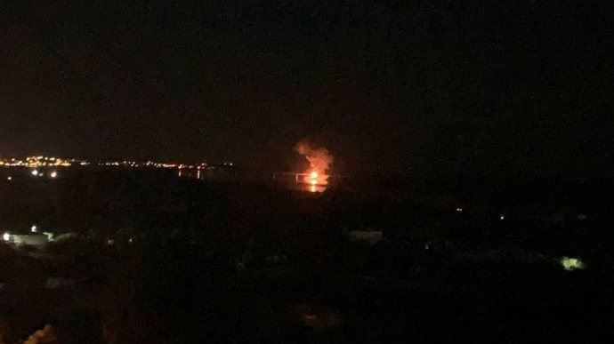 ЗСУ успішно атакували Антонівський міст: окупанти перенесли дату його відкриття