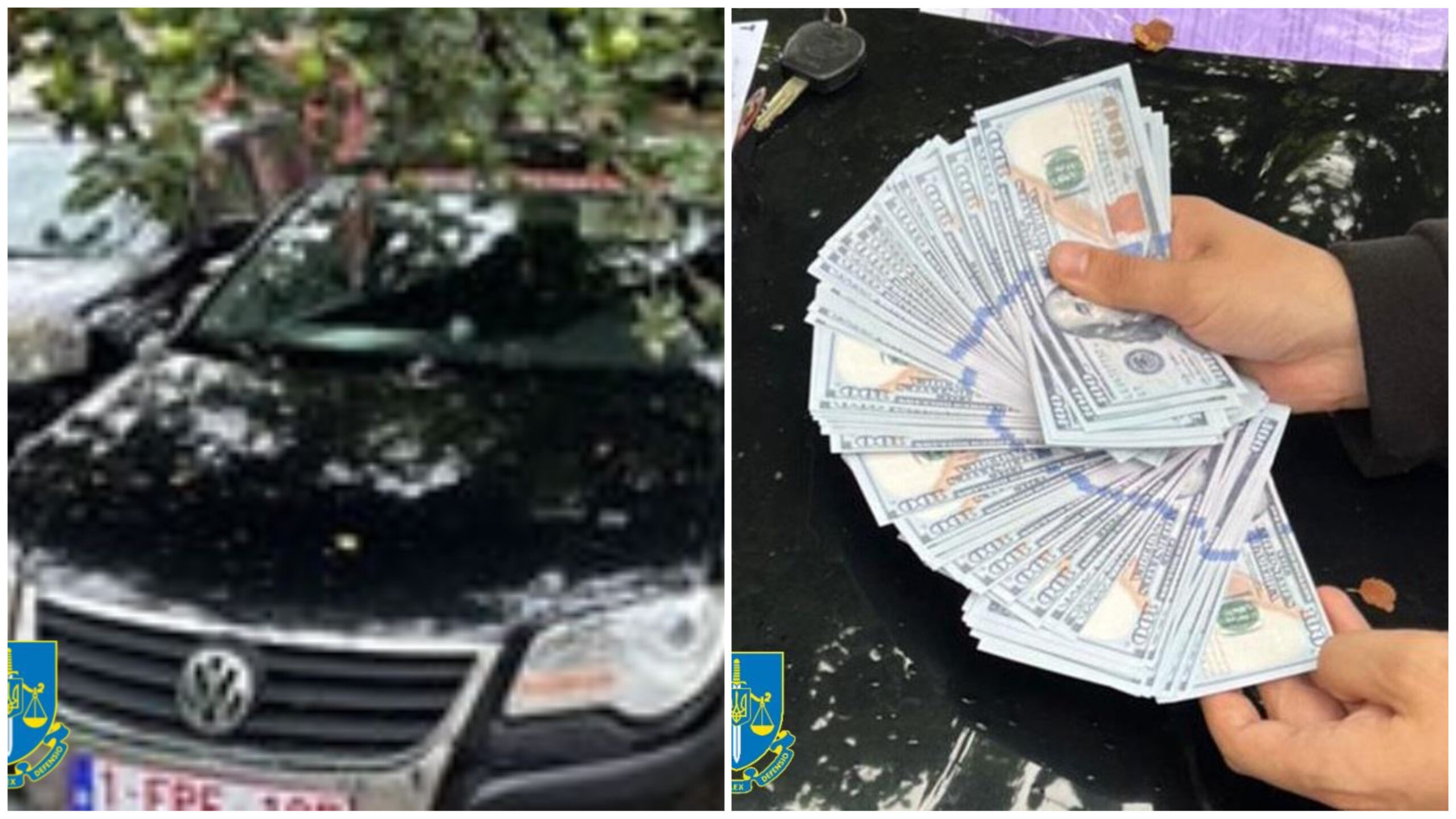 Мешканця Львівщини викрили на продажі автівок, що були ввезені для ЗСУ