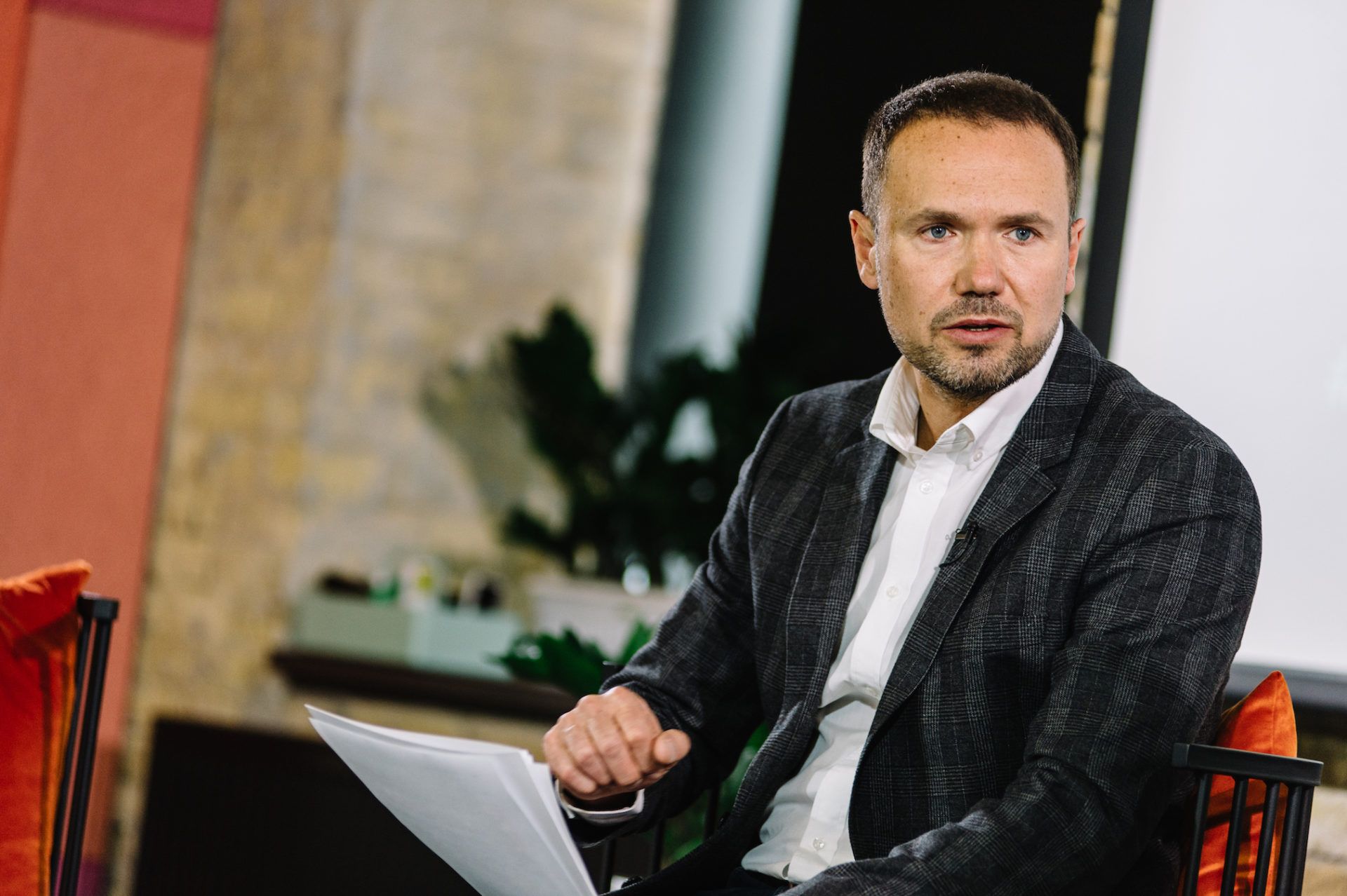 Міністр освіти розповів, як вчитимуть українські школярі