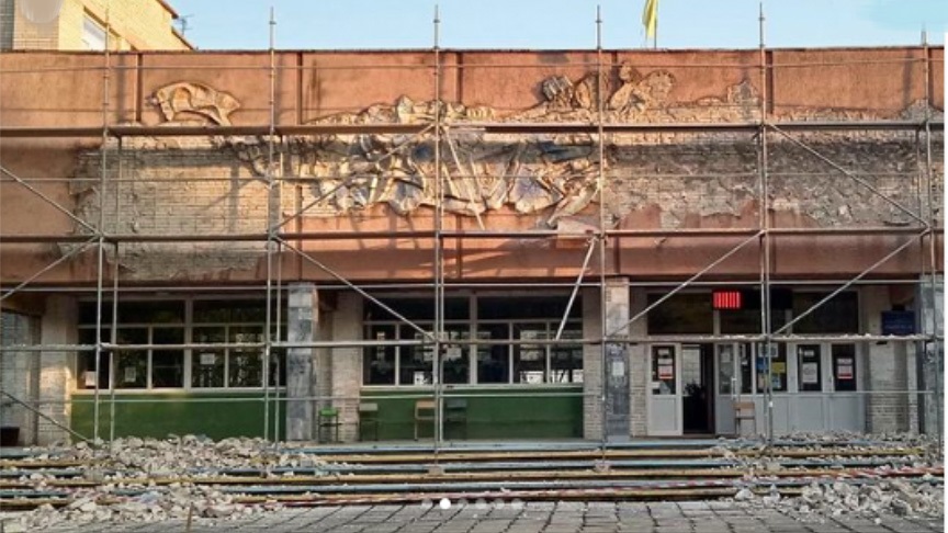 У Дрогобичі 8 переселенців опинились в лікарні через сальмонелу