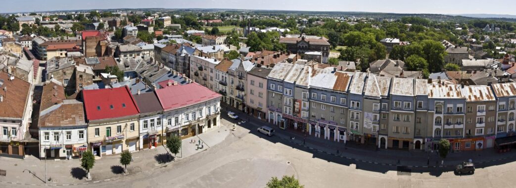 Гагаріна на Каденюка: як пропонують перейменовувати вулиці у Дрогобицькій громаді