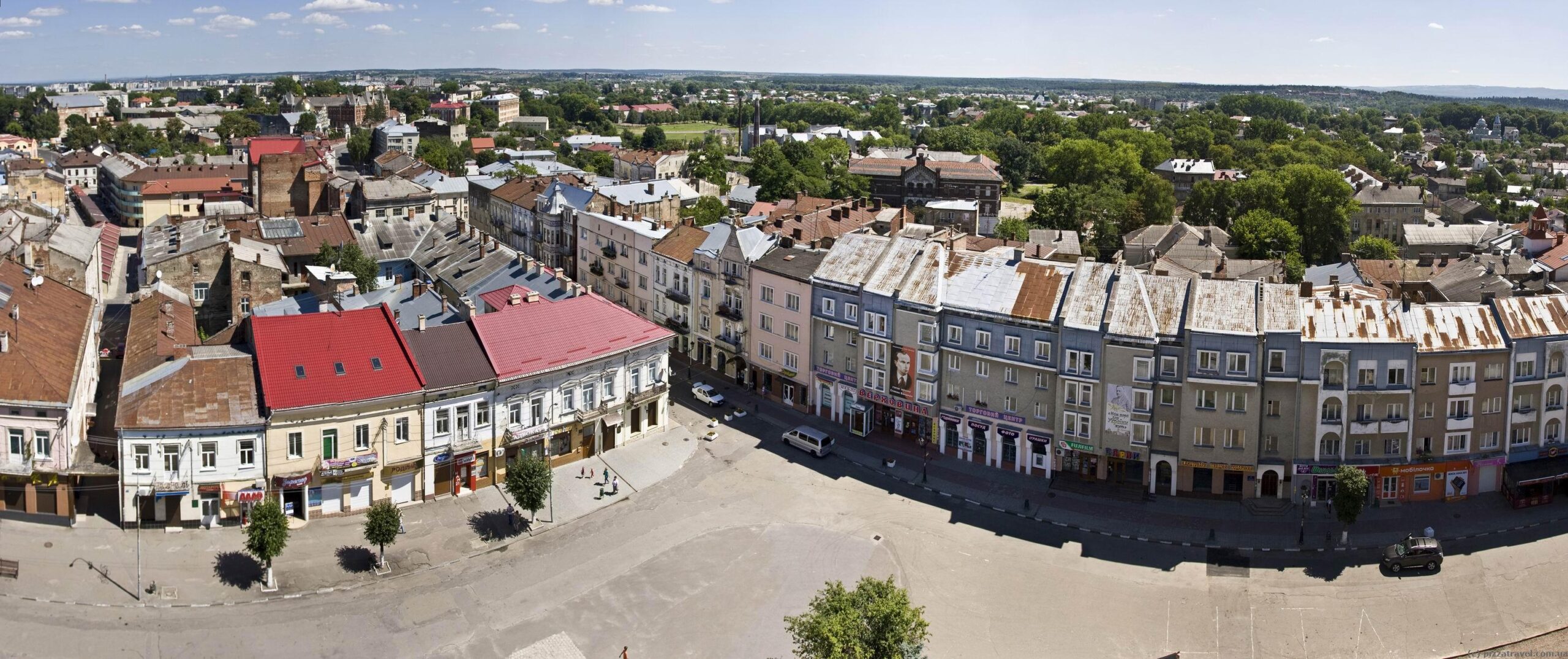 Гагаріна на Каденюка: як пропонують перейменовувати вулиці у Дрогобицькій громаді