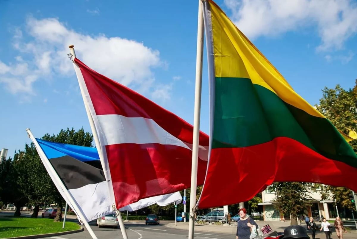 До Дня Незалежності чотири країни ЄС збиратимуть по мільйону євро на зброю для ЗСУ