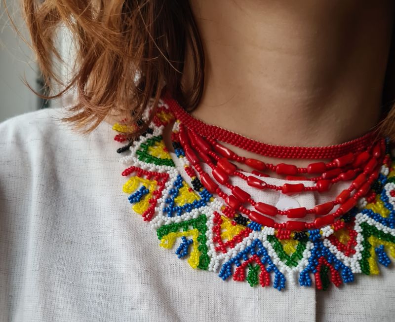 Львів’ян запрошують на майстер-клас з виготовлення традиційних українських прикрас