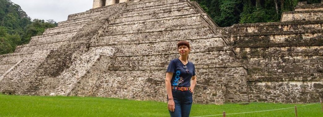 Просіть не для себе, тоді буде добре і їм, і вам, – Людмила Калабуха