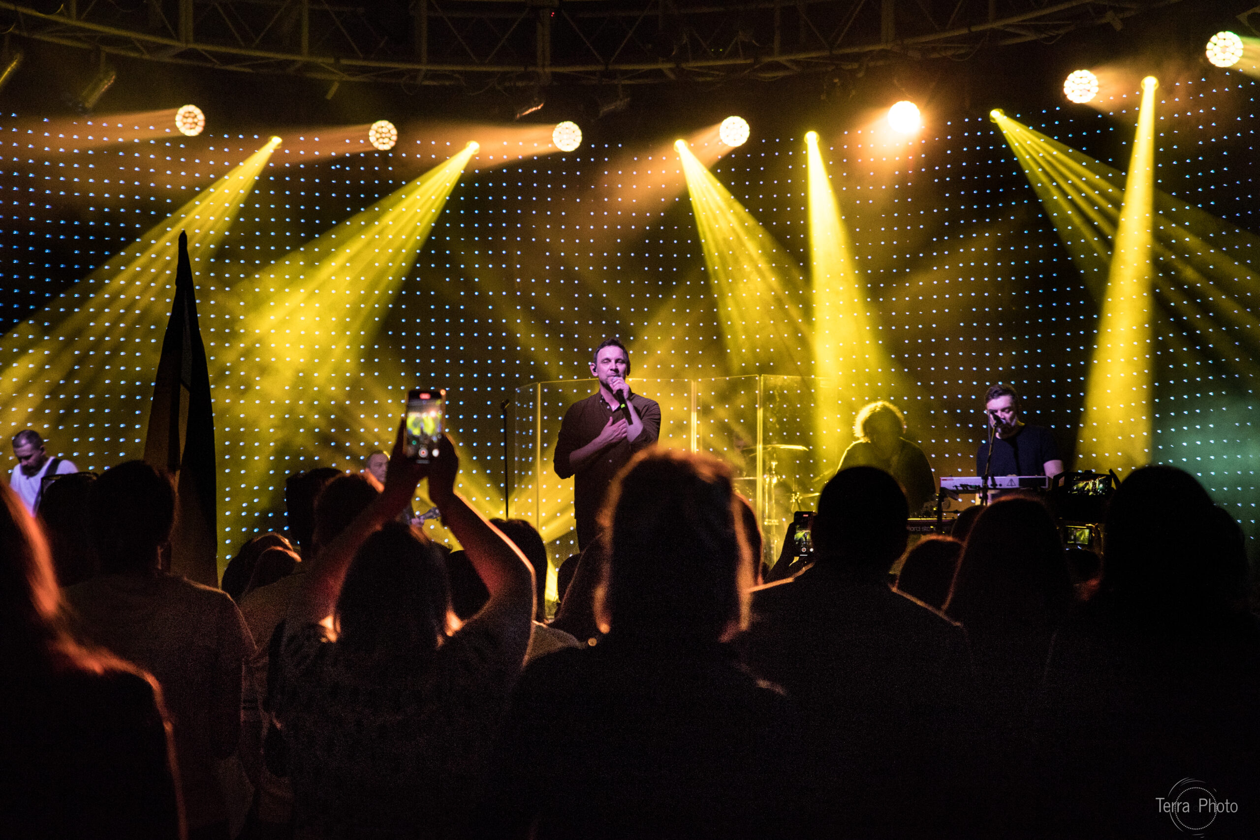 Відеозапис концерту «Другої Ріки», який відбудеться 6 серпня у Львові, продуть з аукціону як NFT