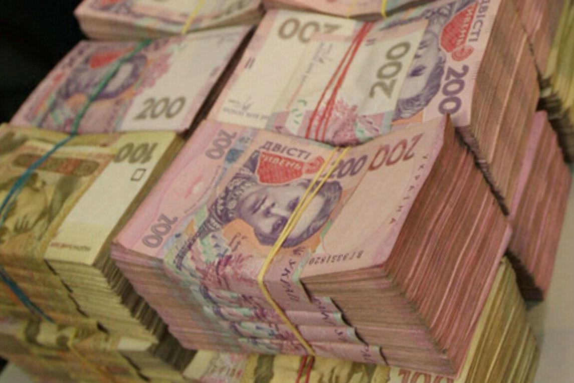 На Львівщині викрили і затримали жінку, яка займалася відмиванням коштів