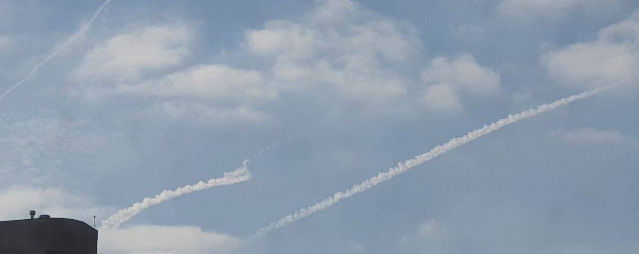 Втрати ворога: за час війни ЗСУ збили маже 200 російських крилатих ракет