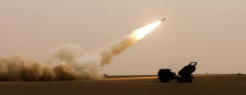 Внаслідок однієї атаки ЗСУ знищено понад 100 росіян в Мелітополі (ВІДЕО)