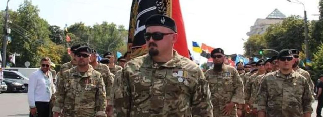 Загиблому воїну Тарасу Бобаничу (Хаммеру) посмертно присвоєно звання Героя України