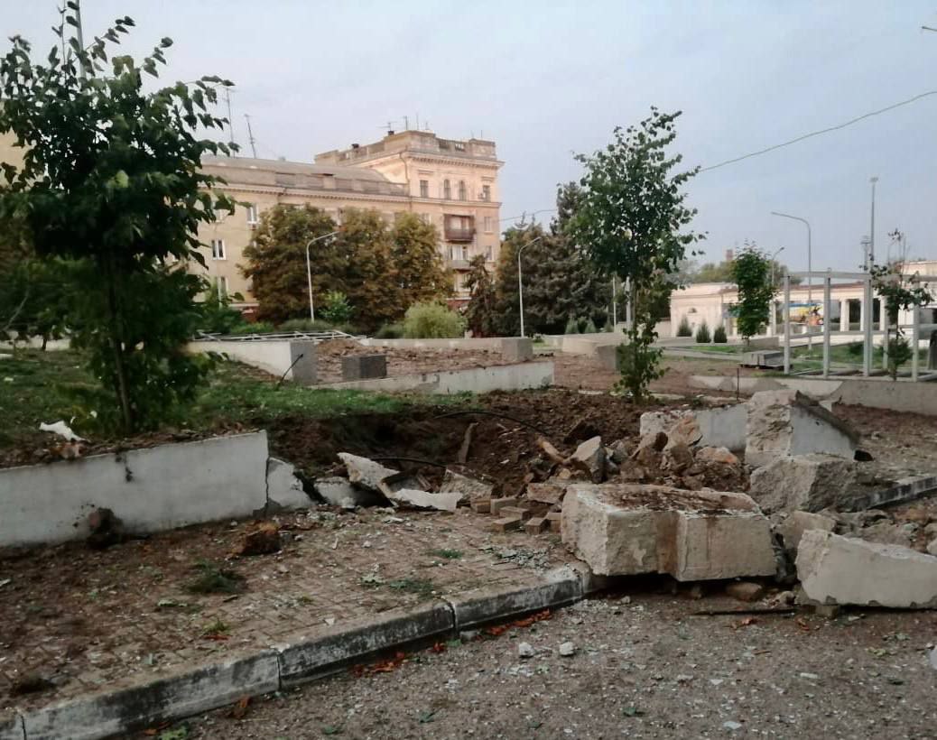 11 людей загинули внаслідок нічного обстрілу окупантами Дніпропетровщини