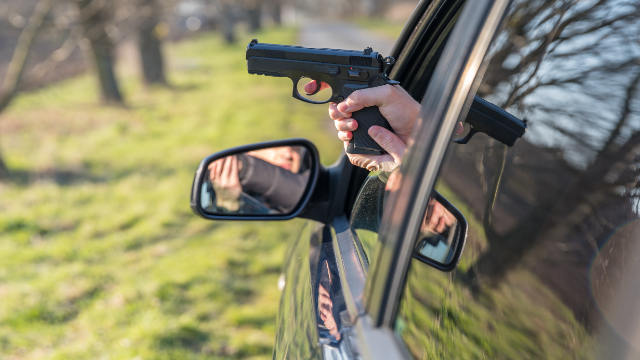 Стараннями партизанів: на Херсонщині одним колаборантом стало менше