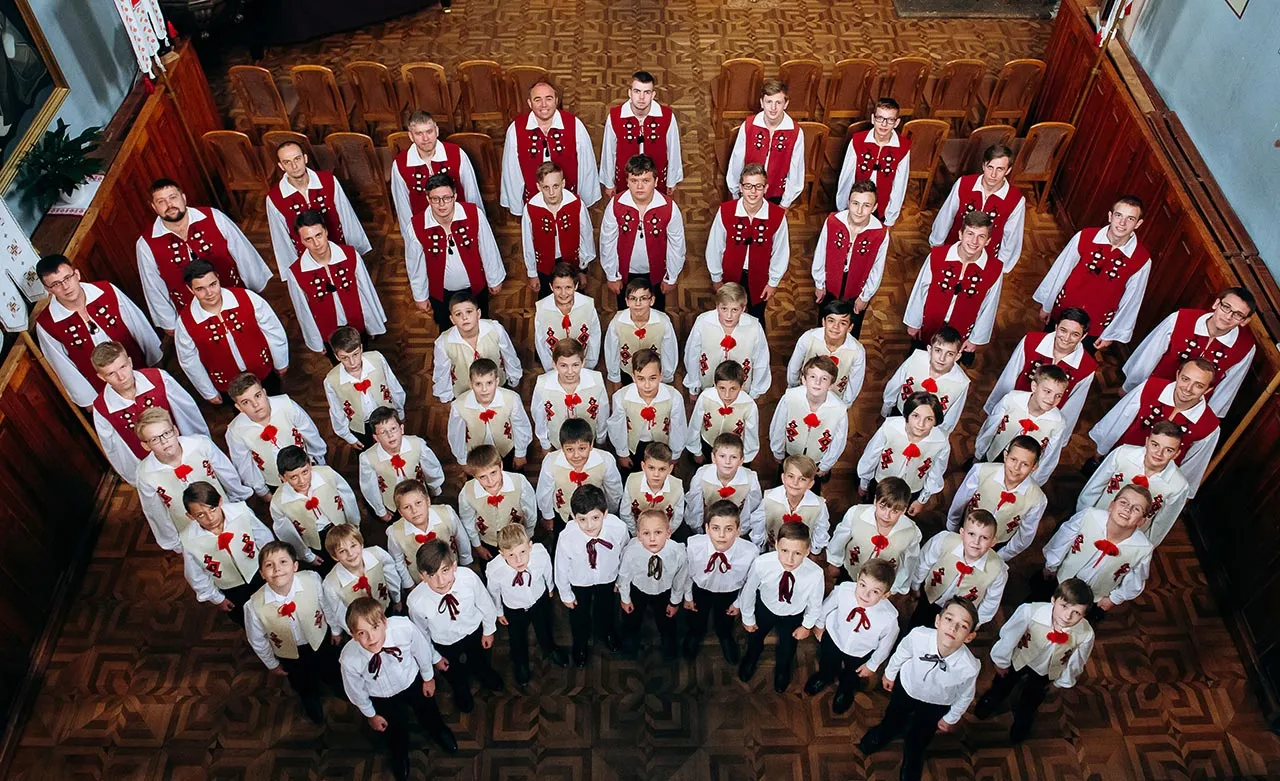 Сьогодні “Дударик” проведе благодійний концерт у Львові, на якому збиратимуть кошти на дрон для військових