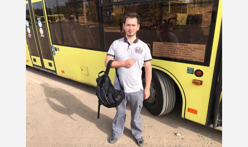 Найчастіше забувають парасолі, документи та наплічники: як повернути загублені в автобусі речі