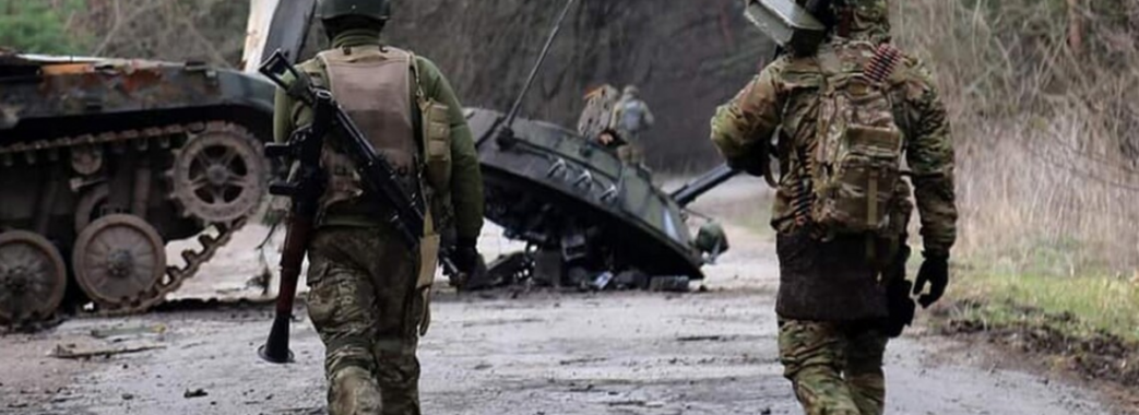 Втрати ворога: ЗСУ учора збили літак і сім російських безпілотників