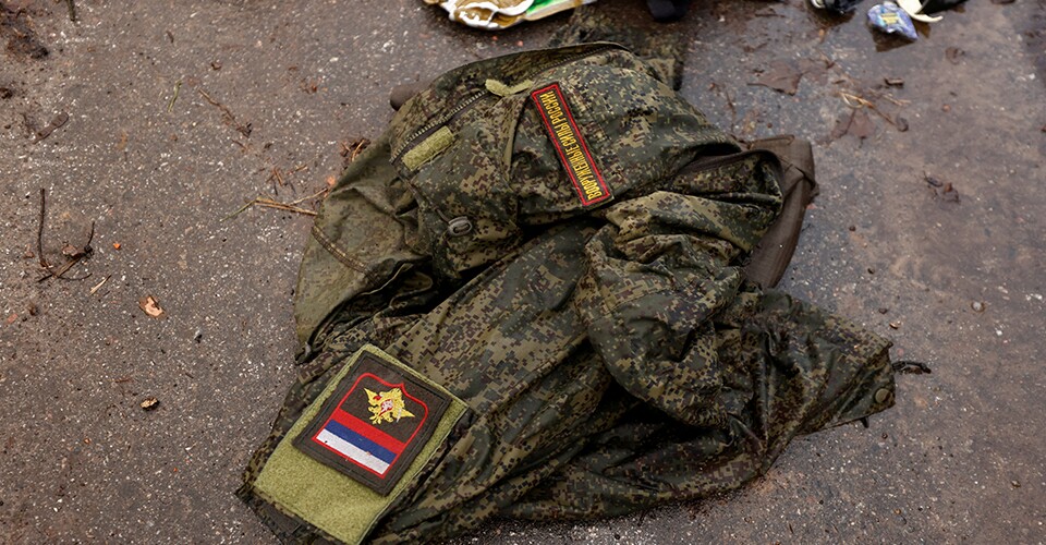 Втрати ворога: у війні з Україною загинули понад 48 тисяч окупантів