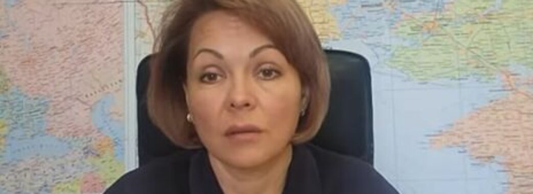 В Міністерстві оборони розказали про ситуацію на півдні Україні