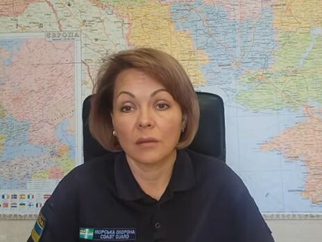 В Міністерстві оборони розказали про ситуацію на півдні Україні