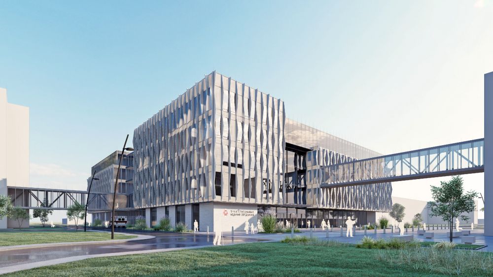 ТікТок стане партнером львівського реабілітаційного центру