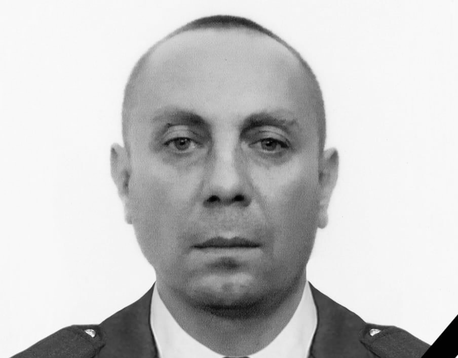 Під Миколаївщиною загинув 47-річний мешканець Сокальщини