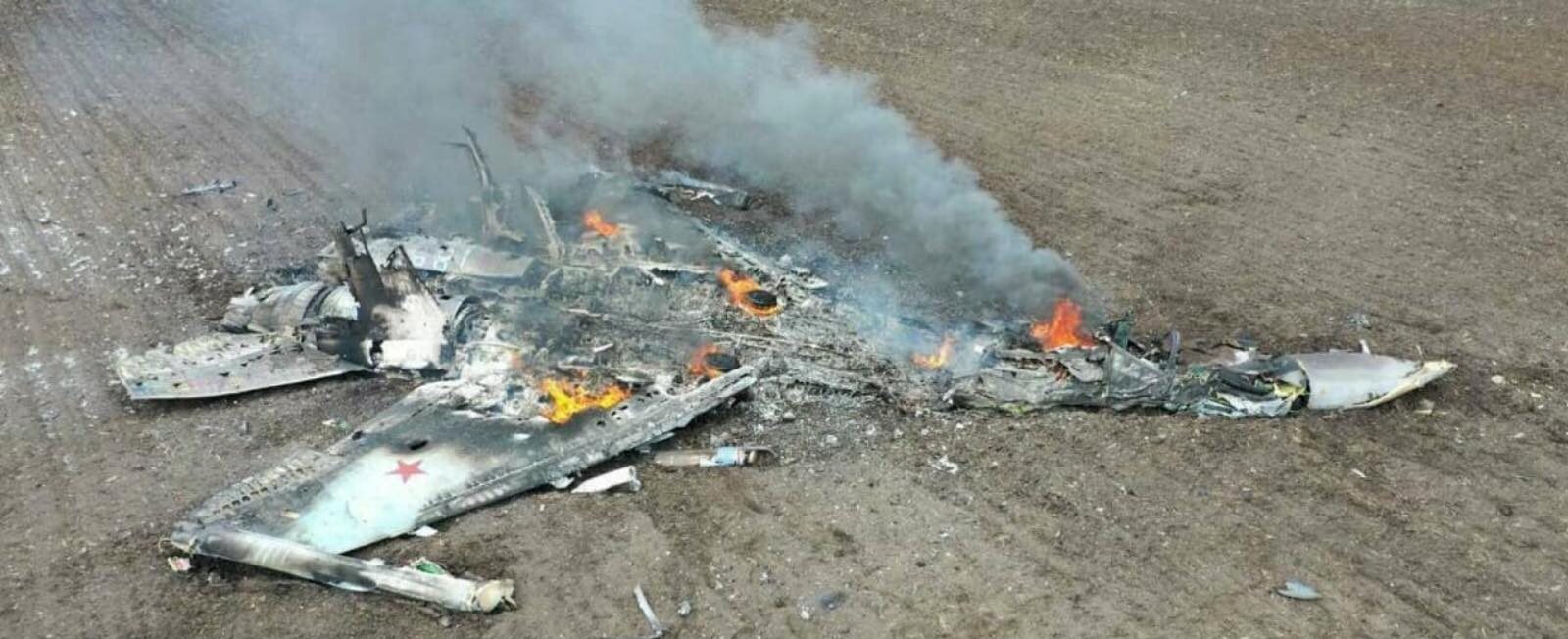 Російські льотчики готуються до поразки РФ і планують втечу до Південної Америки, – розвідка