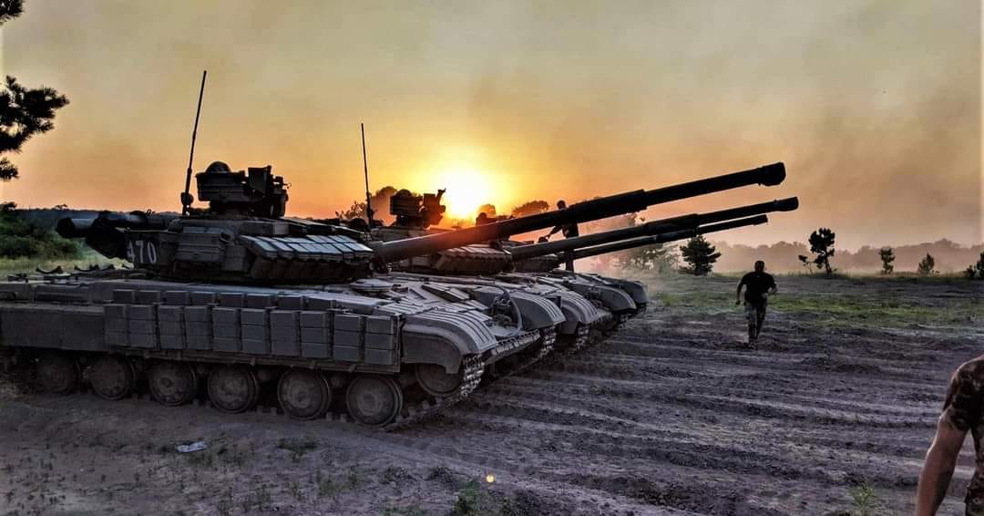 Понад 20 населених пунктів звільнили ЗСУ за минулу добу, – Генштаб