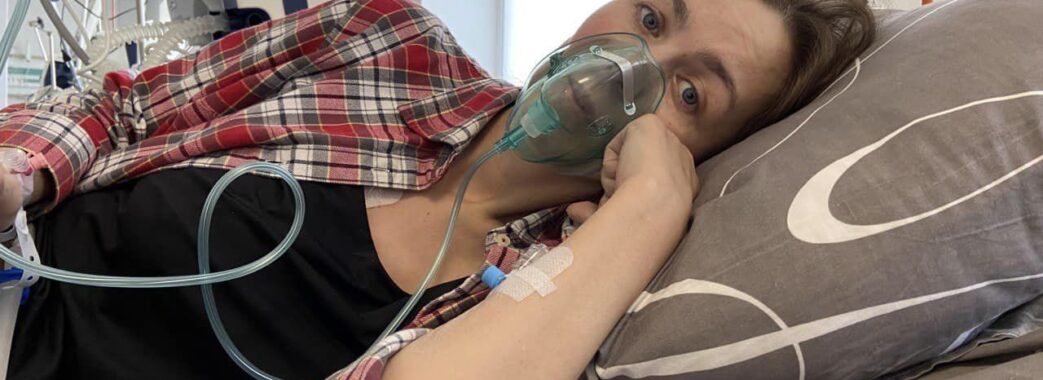 Українці в Польщі пересадили легені: допомагав лікар зі Львова