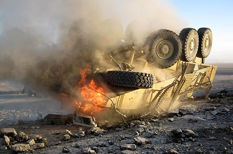 Втрати ворога: 300 росіян та 19 танків ліквідували ЗСУ за вчорашню добу