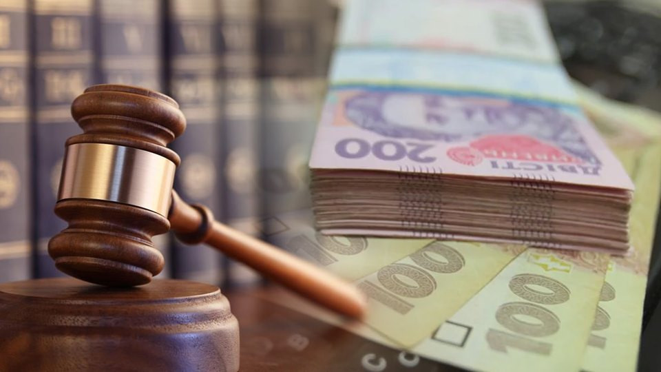 Завдав збитків на пів мільйона: директор ліцею на Стрийщині може опинитись у суді через неналежний нагляд за ремонтом
