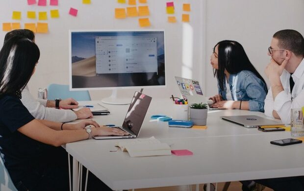 У Львові відкрили офіс, де безкоштовно допомагатимуть підприємцям