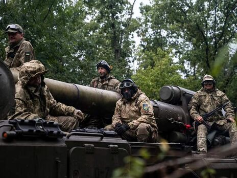 В Україні дозволили демобілізуватися військовим, які мають трьох неповнолітніх дітей