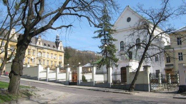 У Львові перейменують ще 8 вулиць: перелік