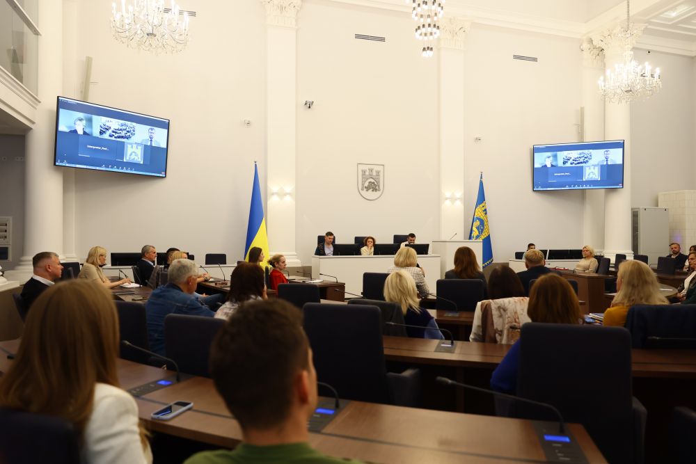 У Львові розроблять концепцію програми із запобігання самогубствам