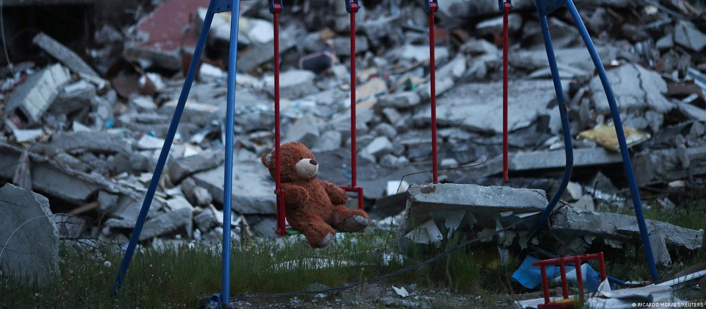 Кількість вбитих росіянами українських дітей зросла до 389